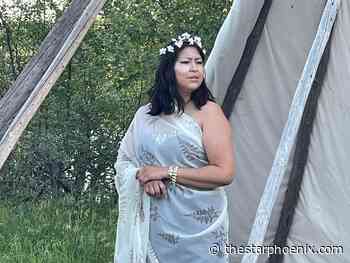 Poundmaker Performance Festival offers Indigenous perspective