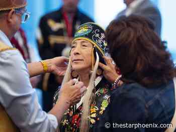 AFN forensic audit about addressing concerns: committee chair