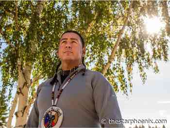 Yard work challenge goes the extra mile to connect Saskatchewan communities