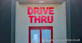 Motorists could see nine licence points and £5,000 fine for major drive-thru mistake