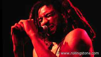 Bad Brains Singer H.R. Screams in Pain from Stabbing Headaches That Threaten His Career
