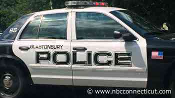 2 dead after crashing into tree in Glastonbury