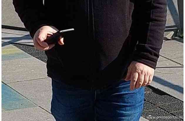 POL-GI: Landkreis Gießen: Suche nach Vermisstem 53-Jährigen