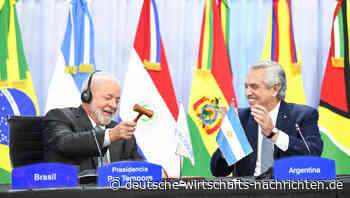 Das Mercosur-Abkommen: Warum scheitert Europas größter Deal?