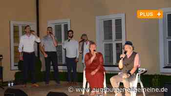 Cash-n-go im Klosterhof: Alles, was Musikfans Spaß macht