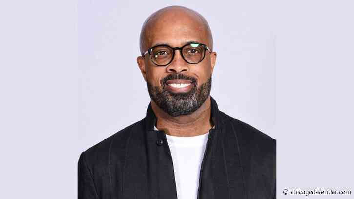 Meet Rev. Frederick Haynes III: Jesse Jackson’s Rainbow PUSH Successor