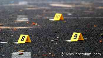 16-year-old fatally shot in Lauderhill: Police