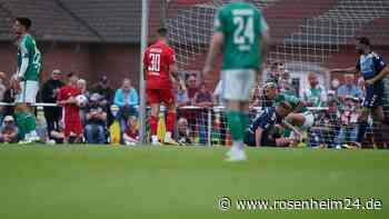 Werder Bremen gegen VfB Oldenburg – Testspiel im Liveticker: Oldenburg gleicht aus - Keita beim Aufwärmen verletzt