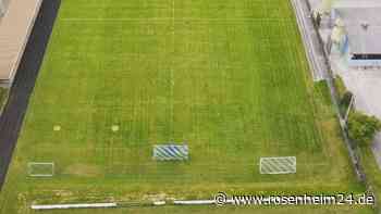 Mit sofortiger Wirkung: Pollings Trainer Mittermaier geht - Nachfolger steht bereits fest