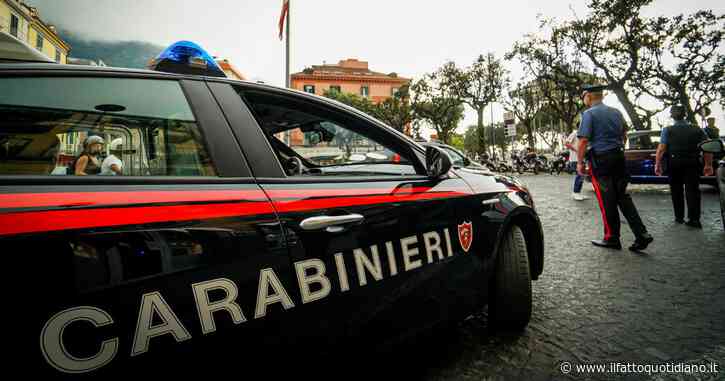 Rivenuto in provincia di Napoli un cadavere carbonizzato all’interno di un’auto: “Non si esclude alcuna ipotesi”