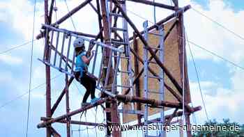 Für den Krieg gebaut, zum Ort des Friedens gewachsen