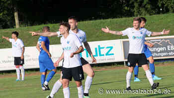 „Arbeiten, arbeiten, arbeiten“: Ampfinger Nullnummer bei der Generalprobe