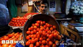 Why McDonald's dropped tomatoes from Indian menus