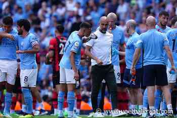 'Club Brugge mikt hoog en gaat concurrentie aan met Lille om jonge spelmaker Manchester City'