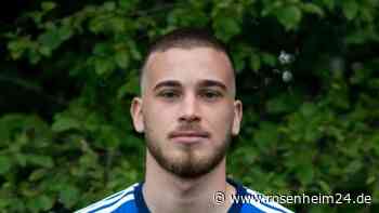 Wagner mit dem Siegtreffer: TSV Wasserburg tankt Selbstvertrauen im letzten Test