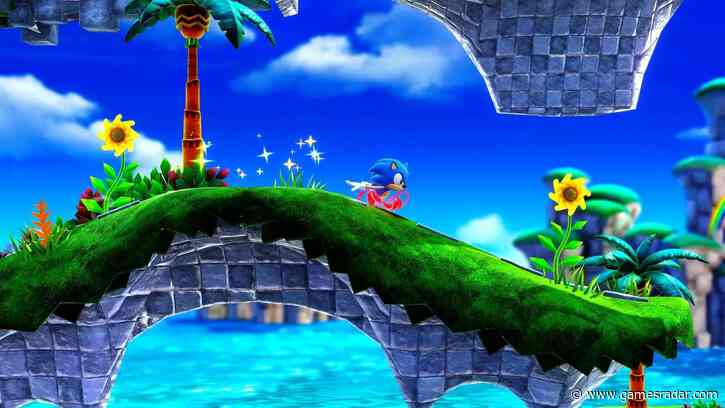 More Sonic reboots and remakes are being considered, says Sega president