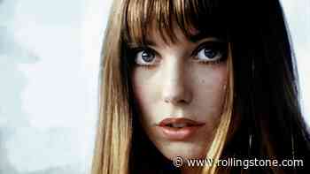Jane Birkin, Singer, Actress and Fashion Icon, Dead at 76