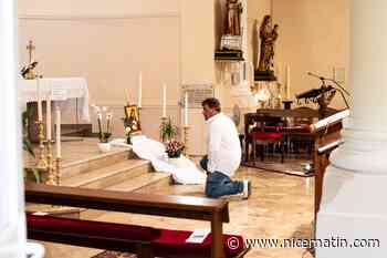 "C’est un peu l’enfant de tout le monde": à La Bouilladisse, les croyants divisés sur le sort du petit Émile