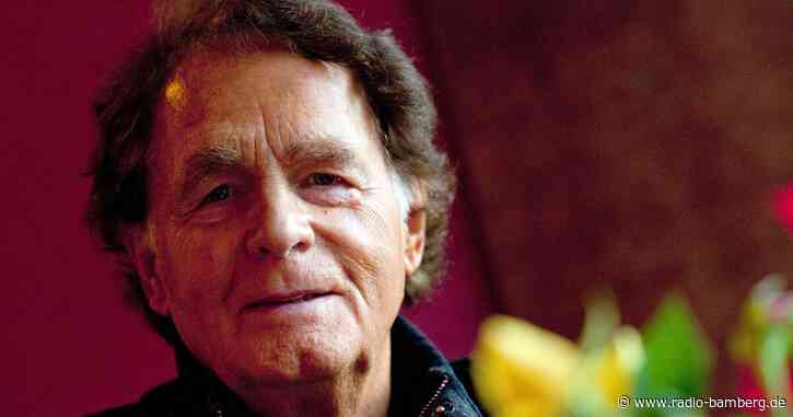 Schlagerstar Michael Hansen ist tot