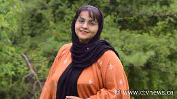 Afghan refugees defy odds to escape oppression and find freedom in Canada