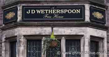 Wetherspoons to make major pub change this week and football fans will love it
