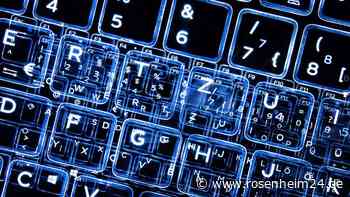 USA: Hackerangriff auf E-Mailkonten