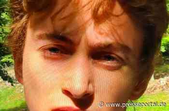 POL-MK: Öffentlichkeitsfahndung nach Vermisstem