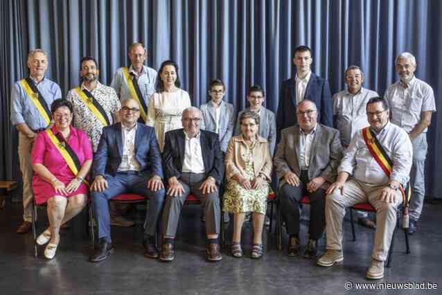 Gabriël en Diana zijn zestig jaar getrouwd