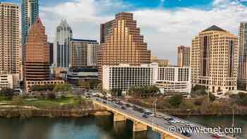 Best Internet Providers in Austin, Texas     - CNET