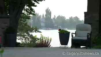 Body recovered from McKenzie Lake