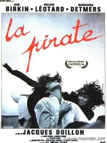 Quand Jane Birkin défendait un film de Jacques Doillon hué au Festival de Cannes