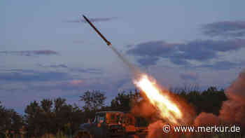 So viel Gebiet hat die Ukraine zurückerobert