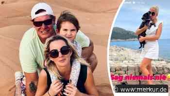 Liebescomeback mit Peggy? „Goodbye Deutschland“-Star Steff macht Fans Hoffnung