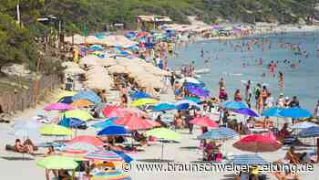 Regeln im Urlaub: Respekt vorm Gastgeber sollte normal sein