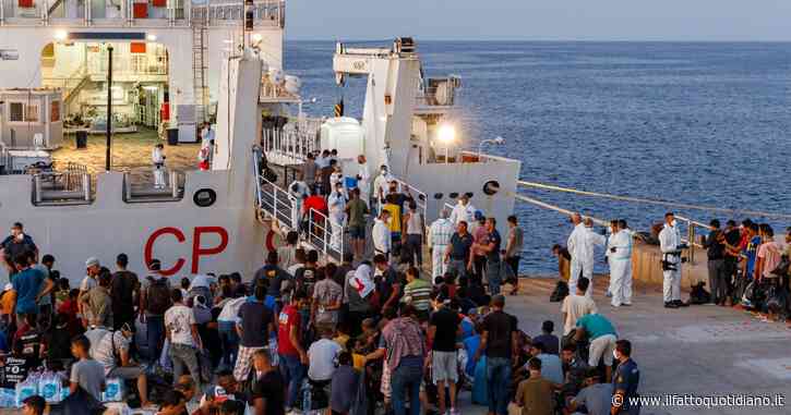 Migranti, la richiesta dei presidenti di Regione al Governo: “Basta decisioni calate dall’alto”