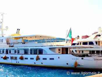 Avvistato lo yacht di Tito in Italia: ecco dove si trova