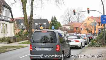 Noch mehr Baustellen in Wolfsburg in den Sommerferien