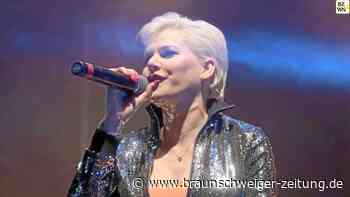 Klage von Melanie Müller – Peiner Gericht entscheidet so