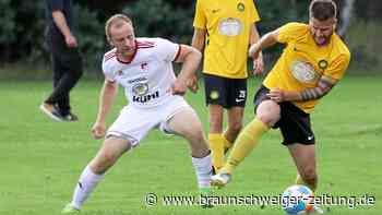 Wahrenholz dreht ein 0:2 gegen Wilsche-Neubokel in ein 3:2