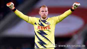 DFB-Team: Kölner Marvin Schwäbe bald Nationaltorwart?
