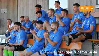 Diese Vorbereitung des FV Illertissen hat Applaus verdient