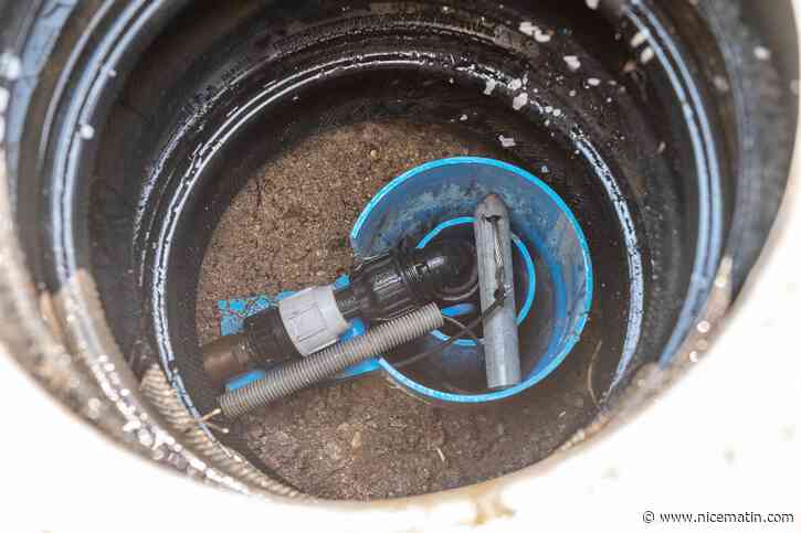 Accès à l’eau en période de sécheresse: "Peu de forages sont déclarés, on le sait"