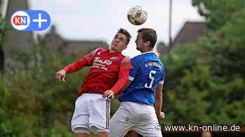 Kreispokal: TuS Bargstedt lässt bei SG Felde/Bredenbek nichts anbrennen