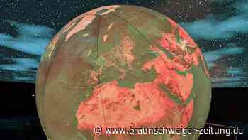 Moonlight-Picknick am 31. August in Wolfsburg