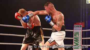 Nächster Sieg: Aber Artur Reis hat‘s schwerer als erwartet