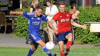 Isenbüttel und Ehmen eröffnen den Kühl-Cup