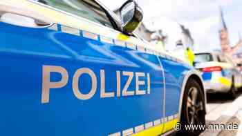 Diebe wollten Fahrzeugteile aus Autohaus stehlen