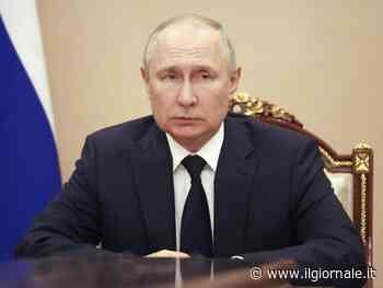 "Pronti a impiccarsi su ordine Usa": l'ultima provocazione di Putin all'Europa