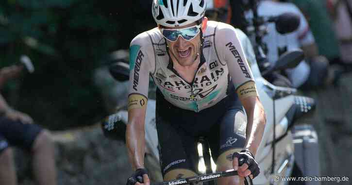 Poels gewinnt letzte Bergankunft – Vingegaard bleibt in Gelb