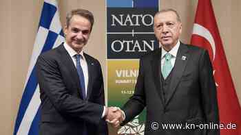 Türkei und Griechenland nähern sich wieder an